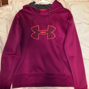 Under armor Hoodie